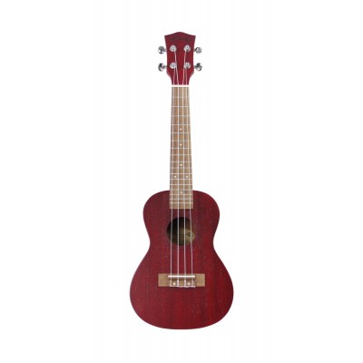 Ukulele Concert Alabama Rouge