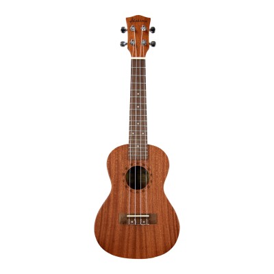 ALABAMA Ukulele Concert Alabama Naturel