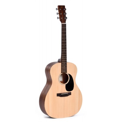 Serie 10 G-10 Naturel