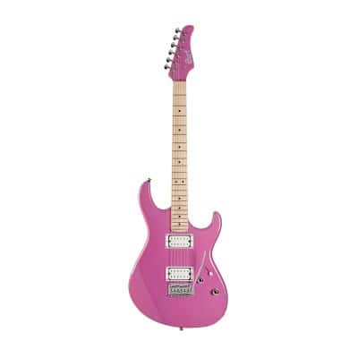 GUITARE G250 SPECTRUM VIOLET METAL.