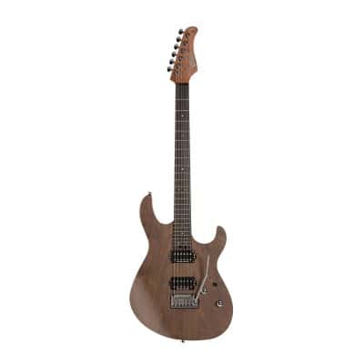 CORT GUITARE G300 RAW NATUREL SATINE