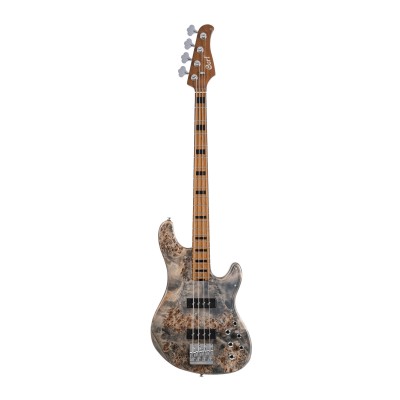 Basse GB Modern Charcoal Grey