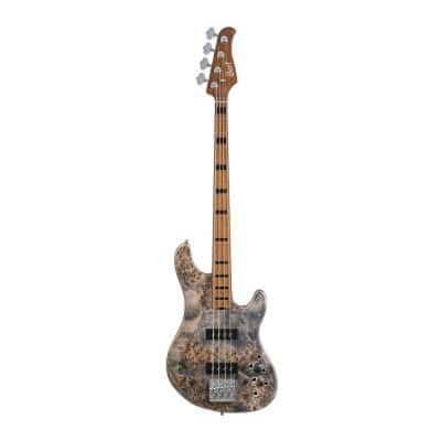 BASSE GB MODERN CHARCOAL GREY