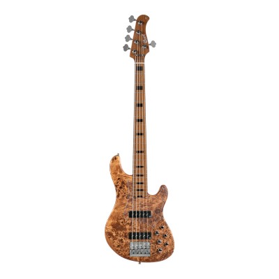 Basse Gb Modern 5 Naturel Vintage
