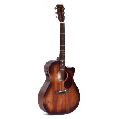 DITSON BY SIGMA Serie 15 GC-15e-aged Sunburst