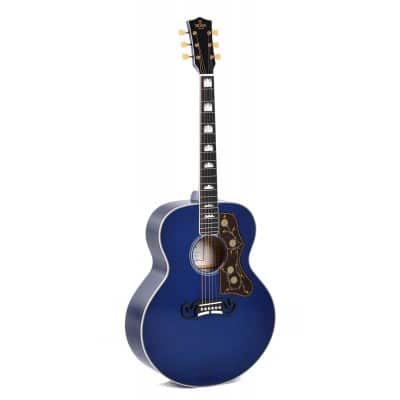 SERIE SG GJA-SG200-RBL ROYAL BLUE