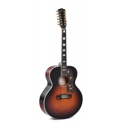 SIGMA Serie Sg Gja12-Sg200 12 Cordes