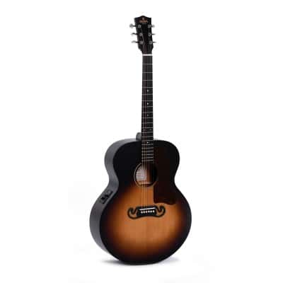 SG SERIES GJM-SGE GRAND JUMBO SUNBURST