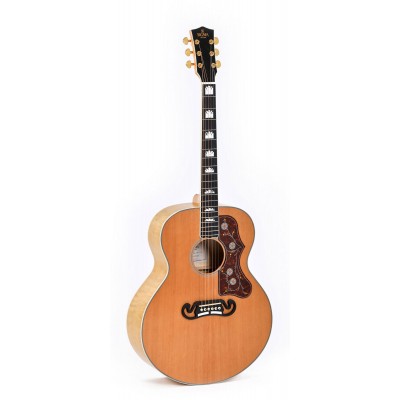 SIGMA Serie Sg Gjqa-Sg200-An Antique Nat