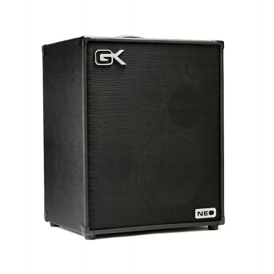 GK LEGACY 210 800W 2 X 10″