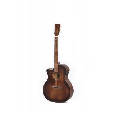 SIGMA Serie 15 GMC-15el-aged LH