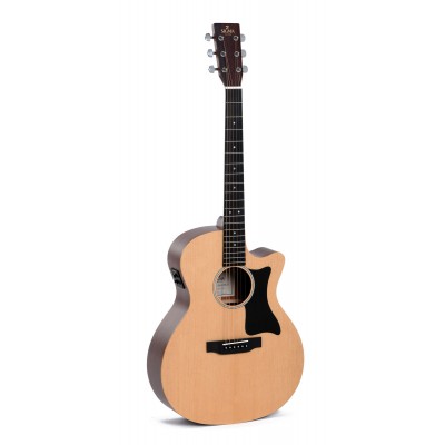 SIGMA Serie St Gmc-Ste