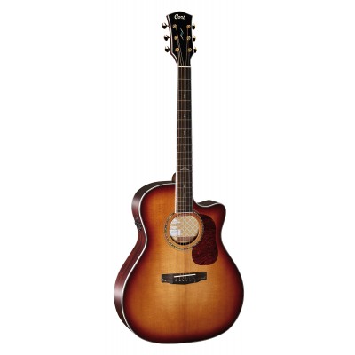 CORT Gold-A8 Light Burst