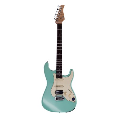 Gtrs Pro 800 Green