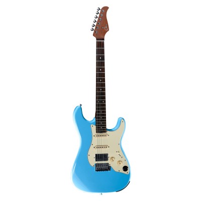 Gtrs Standard 800 Blue