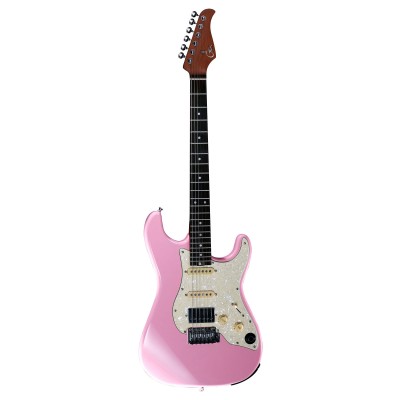 Gtrs Standard 800 Pink