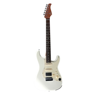Gtrs Standard 800 White