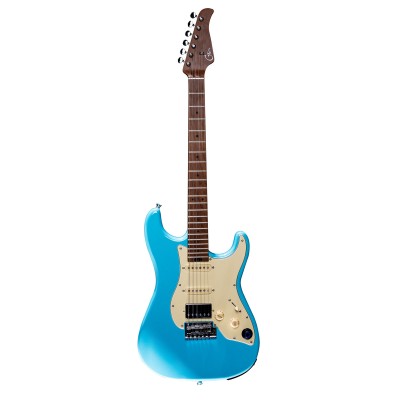 Gtrs Standard 801 Blue