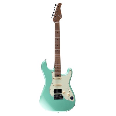Gtrs Standard 801 Green