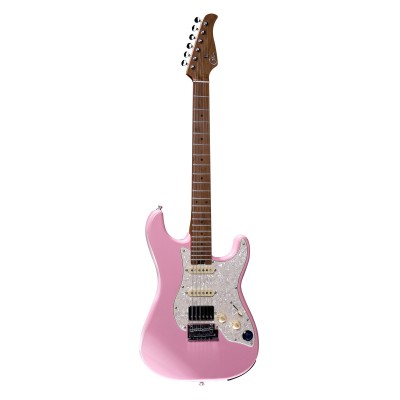 Gtrs Standard 801 Pink