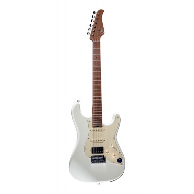 Gtrs Standard 801 White