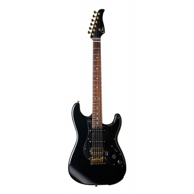 Gtrs Standard 900 Pearl Black