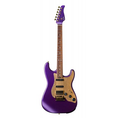 MOOER Gtrs Standard 900 Plum Purple