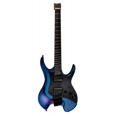 Guitares