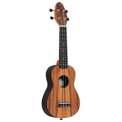 UKULELE SOPRANO KEIKI ACACIA