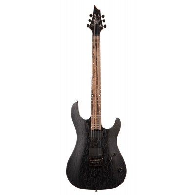 CORT KX500 Etched Black