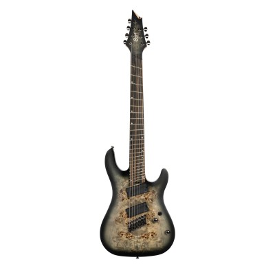 CORT Kx507 Ms 7 Star Dust Black