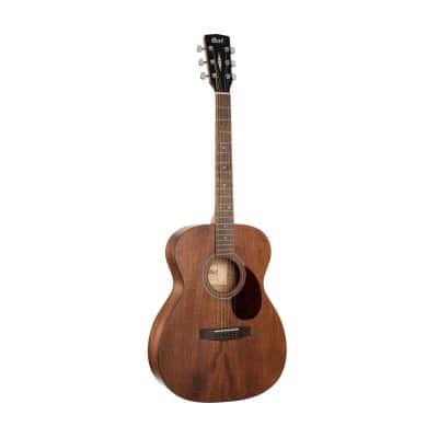 CORT GUITARE LUCE L60M NATUREL