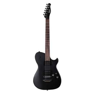 MANSON SIGNATURE MATT BELLAMY BLACK