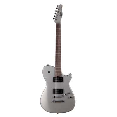 MANSON SIGNATURE MATT BELLAMY ARGENT