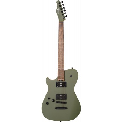 CORT Manson MBM-2H-B-SOG Gaucher