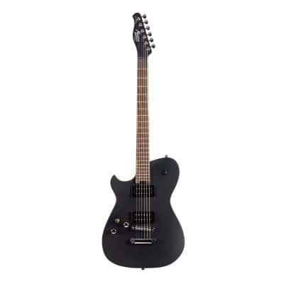 CORT GUITARE MANSON MBM-2H-LH NOIR