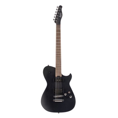 GUITARE MANSON MBM-2P NOIR