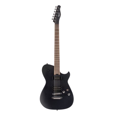 GUITARE MANSON MBM-2P NOIR