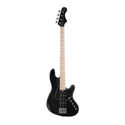 BASSE ELRICK NJS 4 NOIR