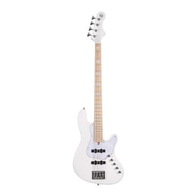 BASSE ELRICK NJS 4 BLANC