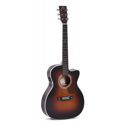 Omtc-1E-Sb Gloss Sunburst