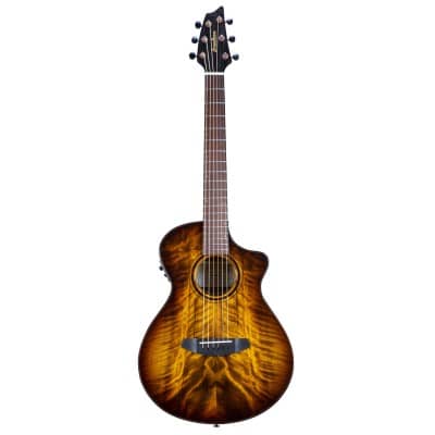 BREEDLOVE PURSUIT EX S COMPANION TIGER