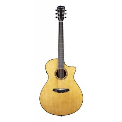 BREEDLOVE PERFORMER PRO CONCERTO CE