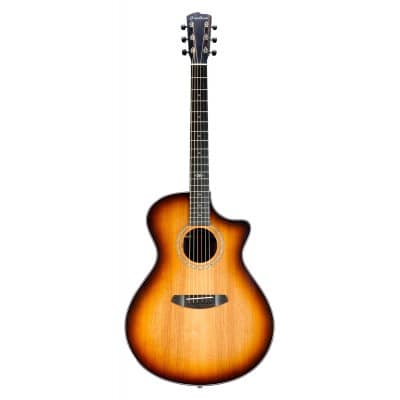 BREEDLOVE PREMIER CONCERTO EDGEBURST CE