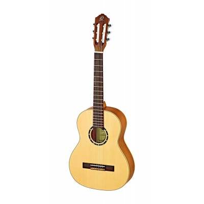 Guitare3-4 R121 Lh Epicea