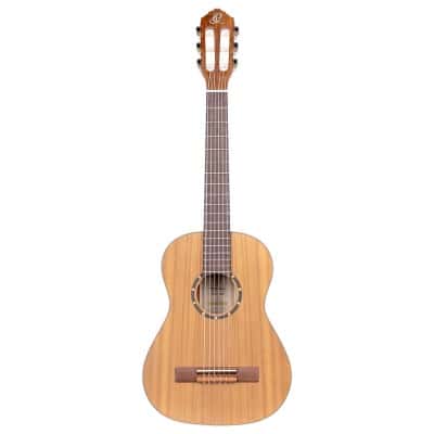 GUITARE 1-2 R122 CEDRE