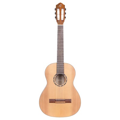 ORTEGA Guitare 3-4 R122 Cedre