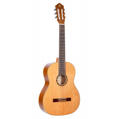 Guitare 4-4 R122G Cedre Brillant