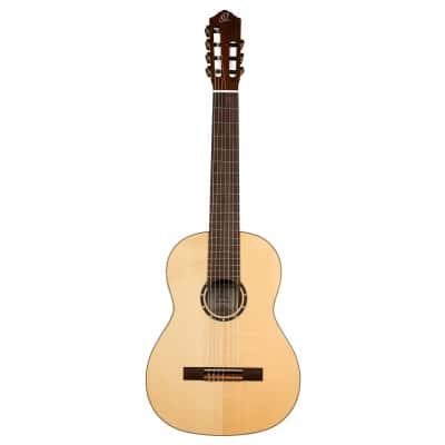 GUITARE 7C R133-7 EPICEA NATUREL