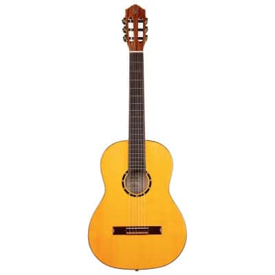 ORTEGA GUITARE FLAMENCO R170F